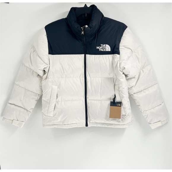 The Northface 96 Nupste Jacket - Picture 2 of 6